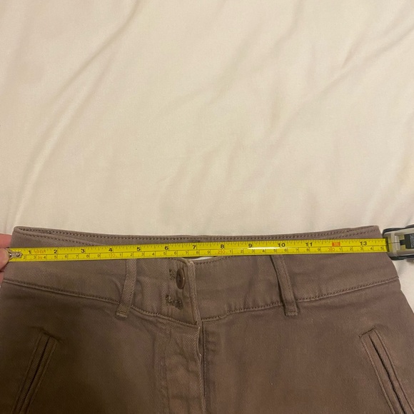 Aritzia Wilfred Free Modern Cargo Pants - Picture 8 of 8